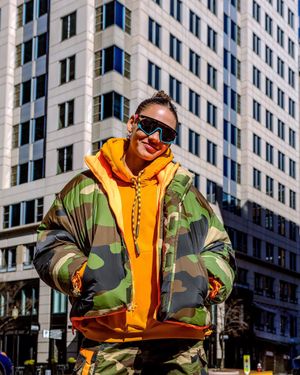 Image post by @oakley on Twitter