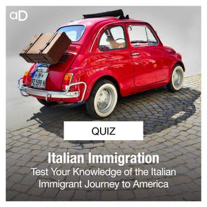 Image post by @americadomani on Instagram