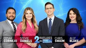 Image post by @wmar2news on Instagram