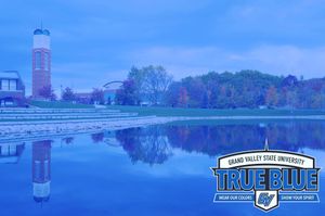 Image post by @gvsulakers on Instagram