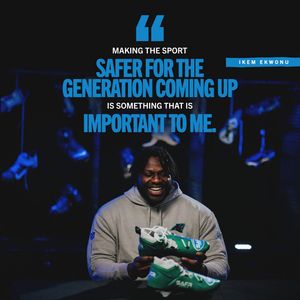 Image post by @panthers on Instagram