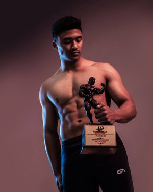 Image post by @gorkhaathletics on Instagram