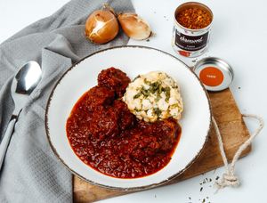 Image post by @ehrenwort.genussmomente on Instagram