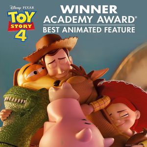 Image post by @disney on Instagram