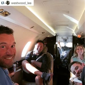 Image post by @justinprose99 on Instagram