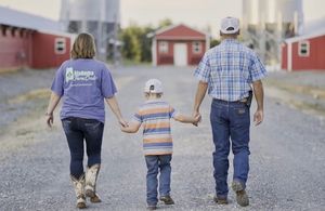Image post by @farmcredit on Instagram