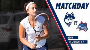 Image post by @uconnwtennis on Instagram