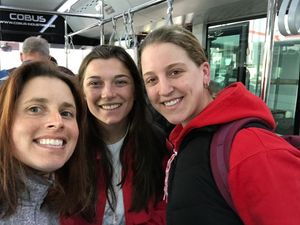Image post by @cornellwhockey on Instagram