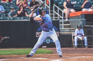 Image post by @aberdeenironbirds on Instagram