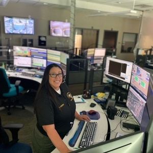 Image post by @vcsheriff on Instagram