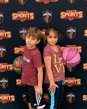 Image post by @cavsyouthsports on Instagram