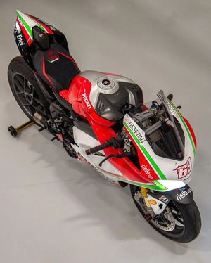 Image post by @panigalers on Instagram