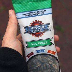 Image post by @chinookseedery on Instagram