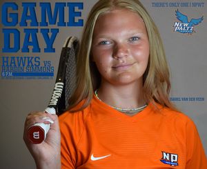 Image post by @nphawks on Twitter