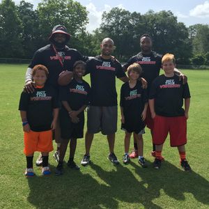Image post by @jaxsharks on Instagram