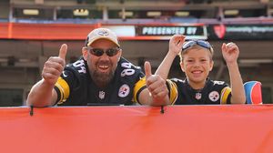 Image post by @steelers_nation_unite on Instagram