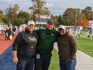 Image post by @wmtribefootball on Instagram