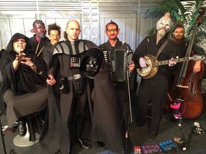 Image post by @paulscheer on Instagram