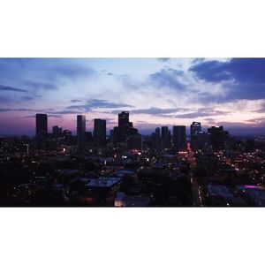 Image post by @shanepatrickproductions on Facebook