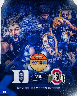 Image post by @DukeMBB on Twitter