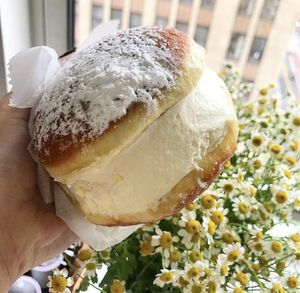 Image post by @lepainquotidienus on Instagram