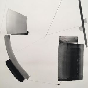 Image post by @drawingcenter on Instagram
