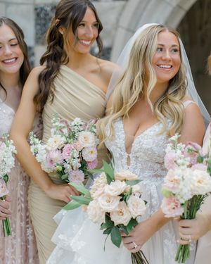 Image post by @honeyandjoyevents on Instagram