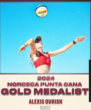 Image post by @fsubeachvolleyball on Instagram