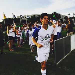 Image post by @fgcudirtybirds on Instagram