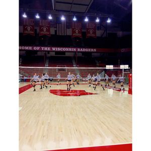 Image post by @colgate_vb on Instagram