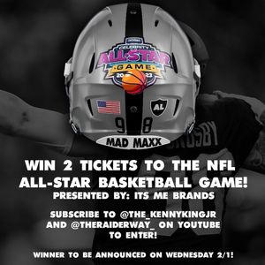 Image post by @theraiderway_ on Instagram