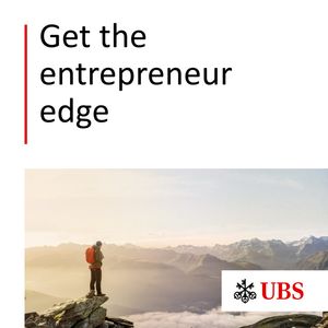 Image post by @ubs on Instagram