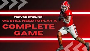 Video post by @ugasports on YouTube