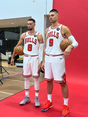 Image post by @CHGO_Bulls on Twitter