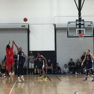 Image post by @alemanyhoops on Instagram