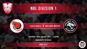 Image post by @essexrebelsbasketball on Instagram