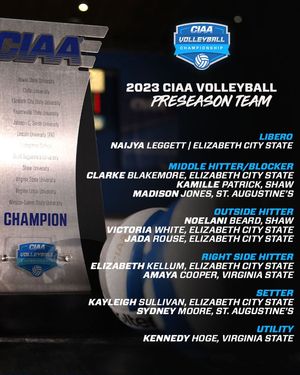 Image post by @ciaasports on Instagram