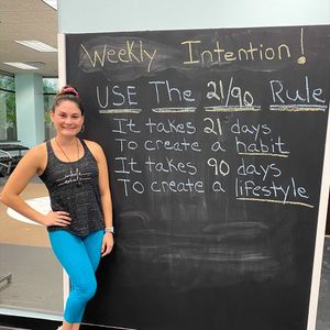 Image post by @yogabilityfit on Instagram