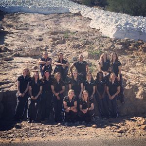 Image post by @meangreensb on Instagram