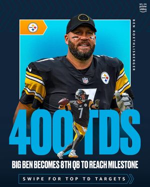 Image post by @nflonprime on Instagram