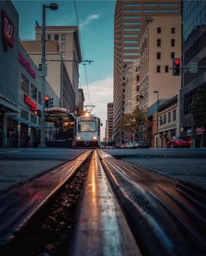 Image post by @denver on Instagram