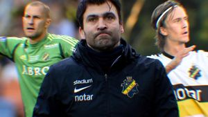 Image post by @fotbolldirekt on Instagram