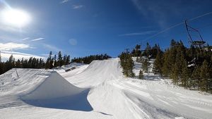 Image post by @cufreeskiing on Instagram