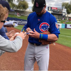 Image post by @chicagocubsnation on Instagram