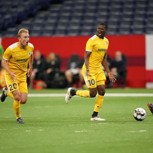 Image post by @nashvillesc on Instagram