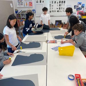 Image post by @shsatherton on Instagram