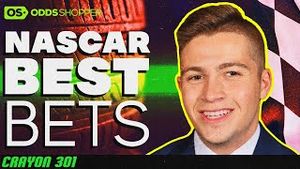 Video post by @oddsshopper on YouTube
