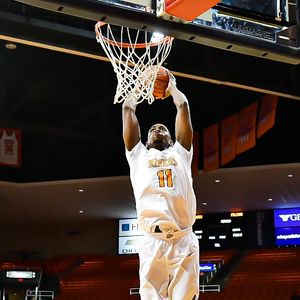 Image post by @utepmbb on Instagram