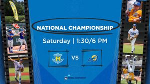 Image post by @rollins_baseball on Instagram