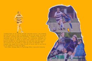 Image post by @lipscombwsoc on Instagram